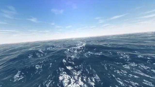 seascape benchmark (best gpu benchmark for android ) смотреть онлайн