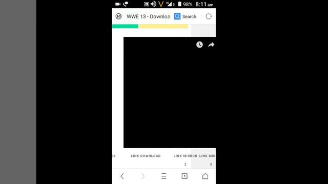 How to download WWE 13 in Android mobile for 2.89 gb смотреть онлайн
