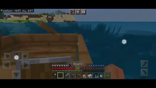 How to Find AMETHYST GEODES in Minecraft PE Version 1.18 | Minecraft Survival Series #4 смотреть онлайн