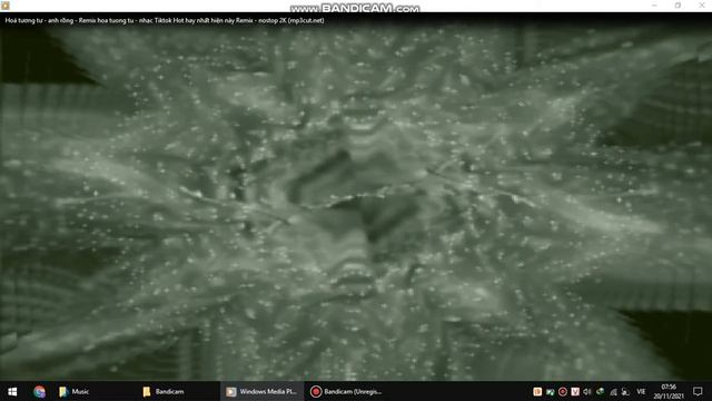 windows media player of visualization battery - eletriarnation смотреть онлайн