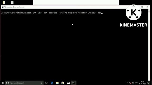 Manage IP Addresses in Windows Using CMD | Networking Guide смотреть онлайн