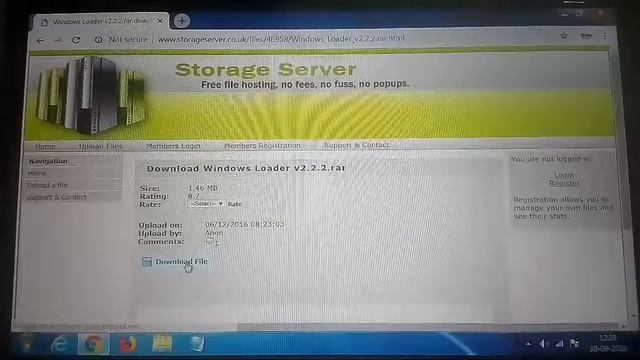 windows 7 activate without key смотреть онлайн