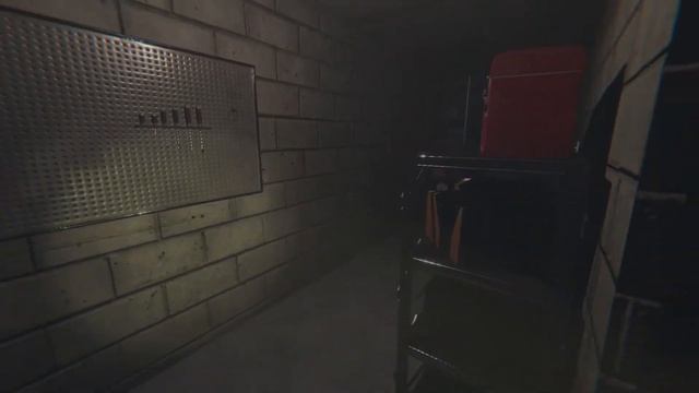 Phasmophobia №1 репортаж с места обнаружения призрака смотреть онлайн