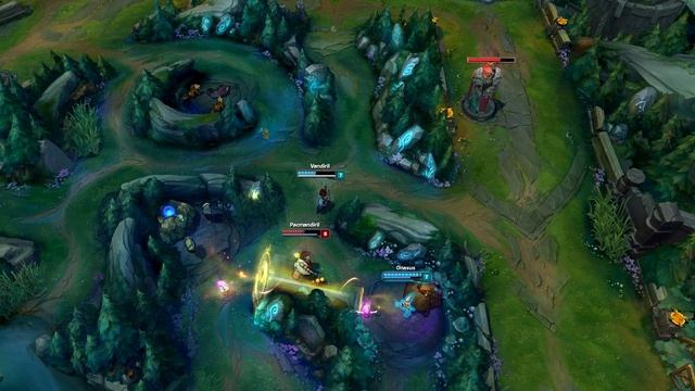 HIGHEST YASUO ULT? смотреть онлайн