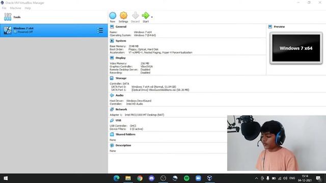 All about Virtual Machines | Virtual Box | Installing Windows 8 on virtual box | Part - 2 смотреть онлайн