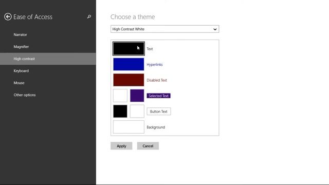 How the theme of windows is fully White?|File Folder text does no show | how 2c смотреть онлайн