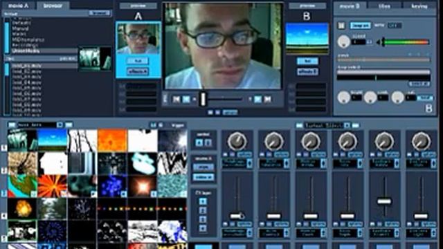 Livid Union Demo смотреть онлайн