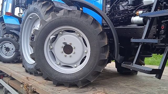 Приход тракторов смотреть онлайн