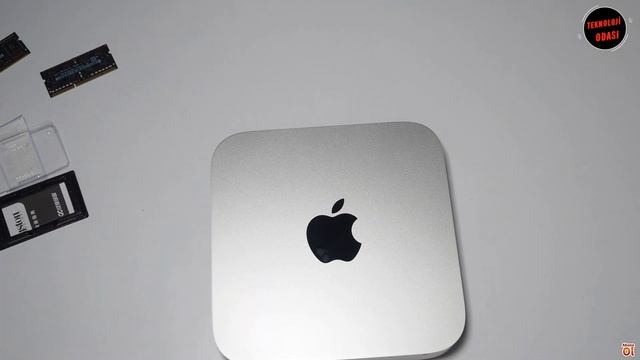 Mac Mini Ram Yükseltmesi Nasıl Yapılır? 8GB ile 16GB Nasıl Fark ediyor? смотреть онлайн