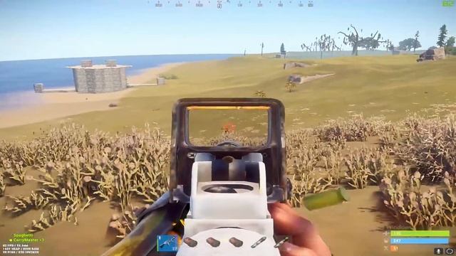 Activate Windows (RUST PVP) смотреть онлайн