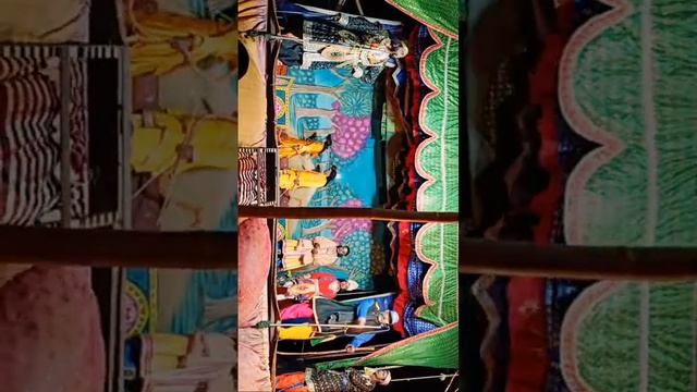 રામને સાથે યુદ્ધ કરવા આવેલ છે રાવળ 🚩#ramayan #sitaram #ram смотреть онлайн