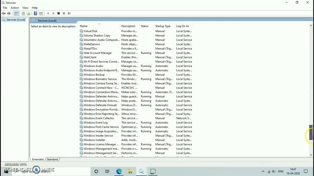 How to Deactivate Windows 10 Update Settings To Save Internet Data | Windows 10 | tips and tricks смотреть онлайн