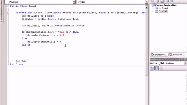 INTRODUCCION AL .NET FRAMEWORK - VIDEO 08 смотреть онлайн