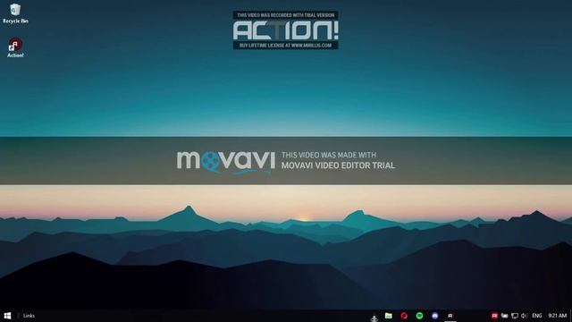 How To Center Taskbar Icons - Fast And Easy | oSatyr смотреть онлайн