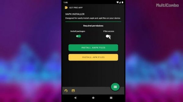 How to Install XAPK File on Android