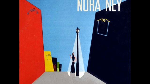 Nora Ney - O Que Foi Que Eu Fiz смотреть онлайн