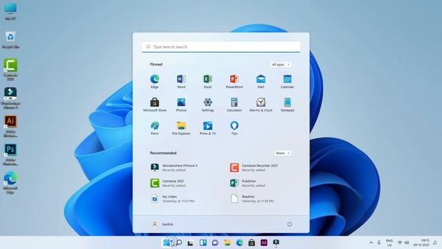 How to Find Your MAC Address in Windows 11 смотреть онлайн