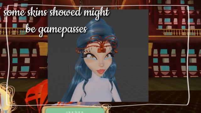 💎💦AISHA UPDATE LEAKS+MORE(part 2) ||Roblox Fairy Guardians||-Faery Arabella 💎💦 смотреть онлайн