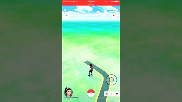 POKE ++ POkEMON GO HACK! HOW TO CATCH THEM ALL! iOS 9 смотреть онлайн