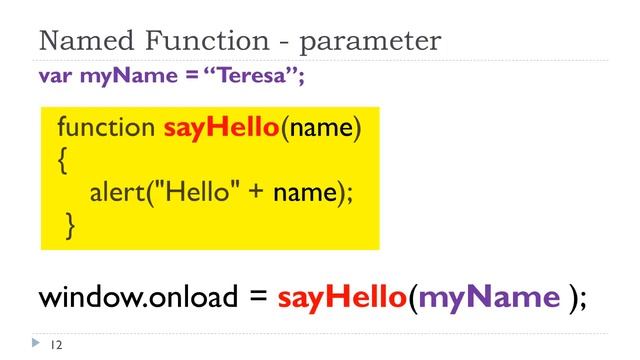 JavaScript / jQuery Course - Week 5 смотреть онлайн