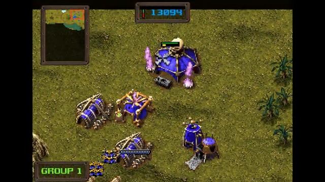 [TAS] PSX KKND Krossfire Bizhawk Test смотреть онлайн