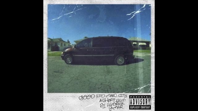 Kendrick Lamar - Poetic Justice