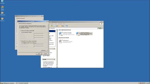 Guide for dns change xp смотреть онлайн