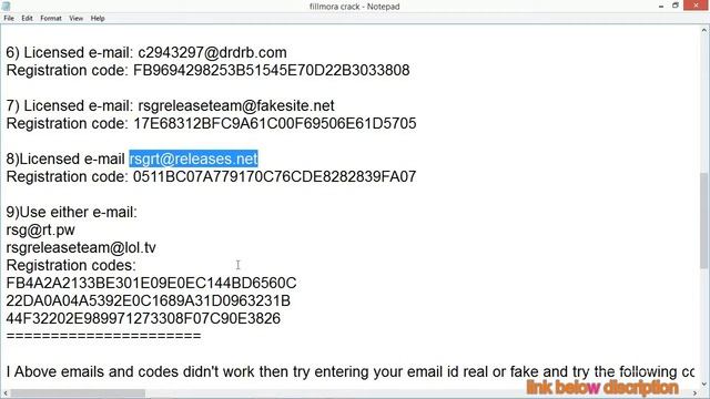 How to activite lifetime wandershare filmora for windows 8.1 | Urdu & Hindi | Tech Refixer смотреть онлайн
