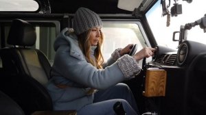 Defender 110. Дефендер 110. Обзор Дефа женским взглядом ))