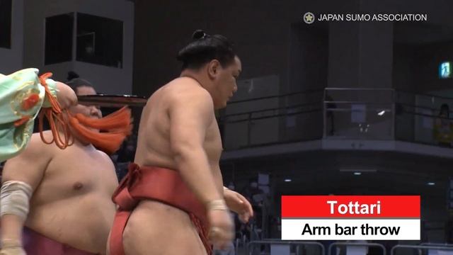 November to Remember – Memorable Kyushu Basho смотреть онлайн