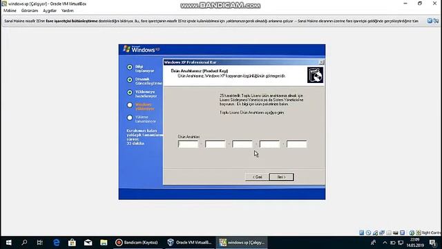 işletim sistemi kurulumu" windows 7 ultimate-xp-8.1-pardus" (5310İREMNURSANİN) смотреть онлайн