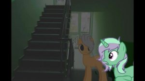 Пони страшилка - Соседка