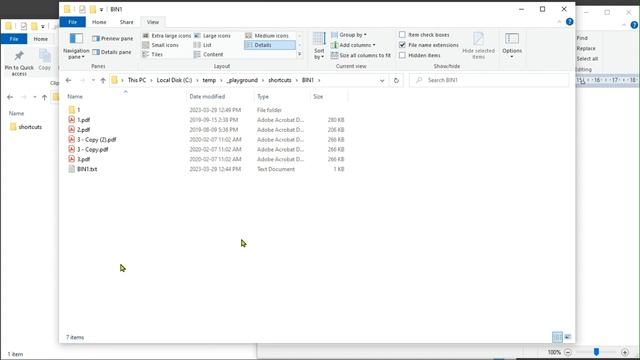 Windows Keyboard Shortcuts And Tricks