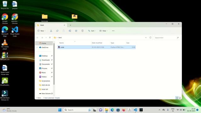 How to install Visual Studio Code on Windows 10/11 [ 2023 Update ] Complete Guide || VS code Instal смотреть онлайн