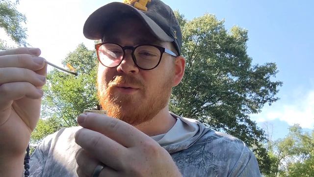 Kohlhase & Kopp Blend Review: Caribbean Blue: Graham 🥥🍬🫐🌰 смотреть онлайн