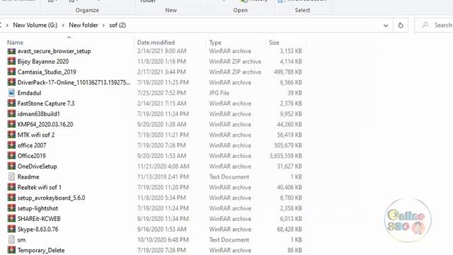 How to Install any Software in Your PC or Laptop Software Install Easily || Bangla смотреть онлайн