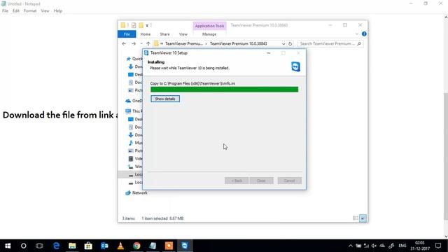 How to activate team viewer free смотреть онлайн