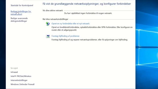 Windows10, version 1803 L2TP смотреть онлайн