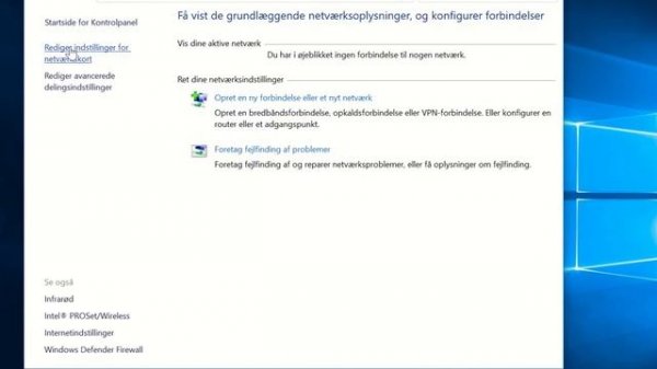 Windows10, version 1803 L2TP