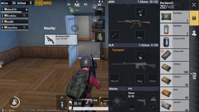 pubg mobile # pubg mobile funny moments смотреть онлайн