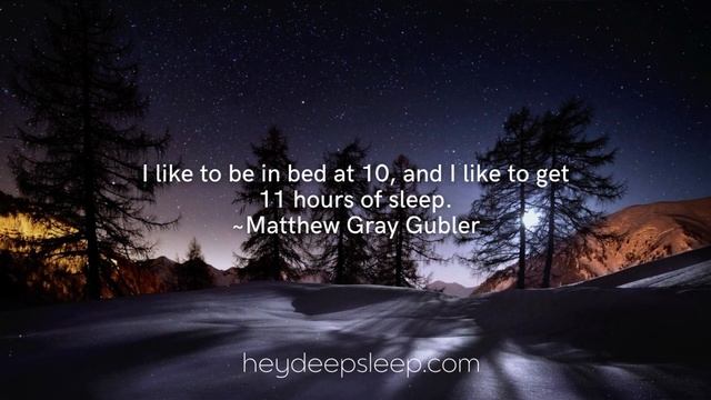 Feel Good Music for Deep Sleep | Calming Music for Sleep | Nature Sounds | heydeepsleep смотреть онлайн