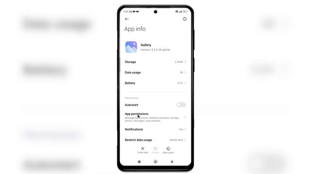 🔴Fix - Allow Access Gallery Needs Access To modify or delete the contents of your shared storage смотреть онлайн