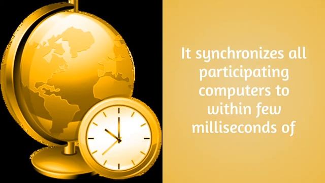 NTP ( Network Time Protocol )| CCNA | Networking Briefing |