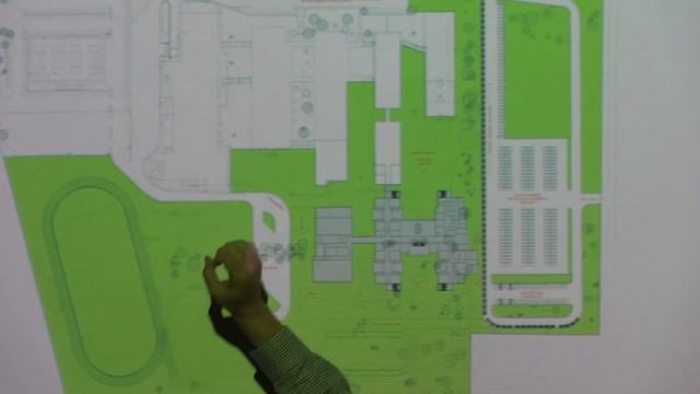 WSE/DSMS Schematic Design Presentation - July 23, 2019 смотреть онлайн