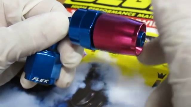 FLEX FITTING смотреть онлайн