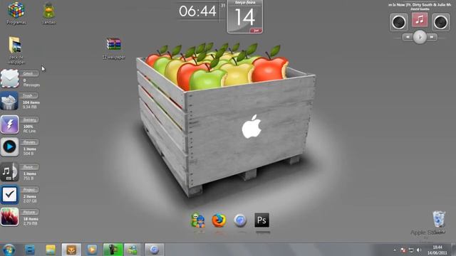 Pack de wallpaper.wmv смотреть онлайн