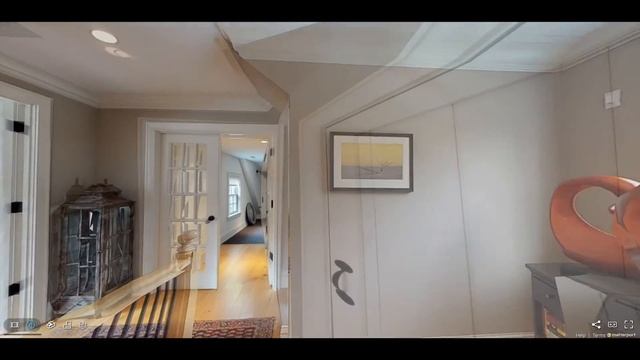 Self Running Matterport Virtual Tour of 3 Echo Lane North - Sherman CT 06784 MLS #: 170057450 смотреть онлайн