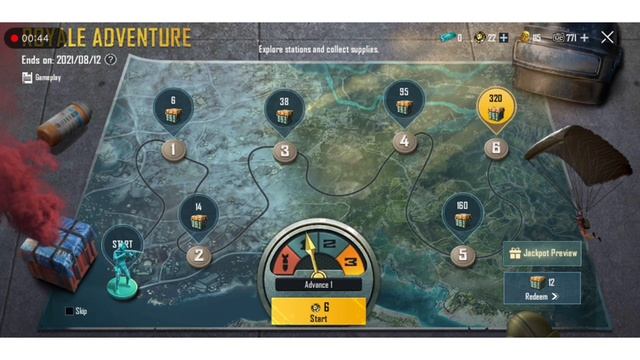 Complete Royal Adventure free suplies смотреть онлайн