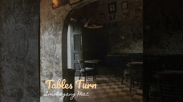 Tables Turn смотреть онлайн