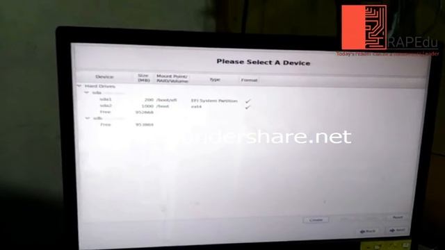 RAID 1 on Lenovo (IBM) x3250 M5 server смотреть онлайн
